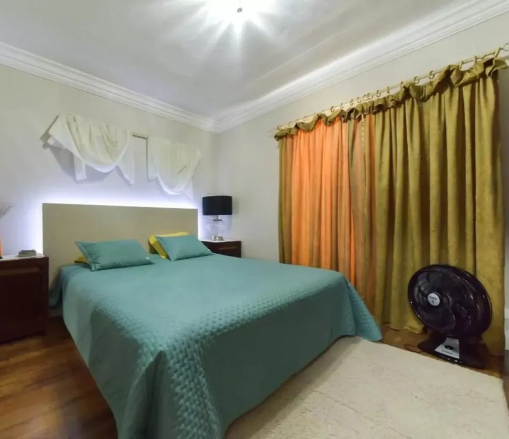 Sobrado, 3 quartos, 280 m² - Foto 4