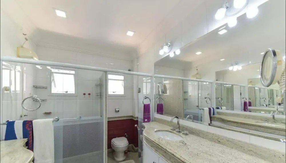 Sobrado, 3 quartos, 280 m² - Foto 7