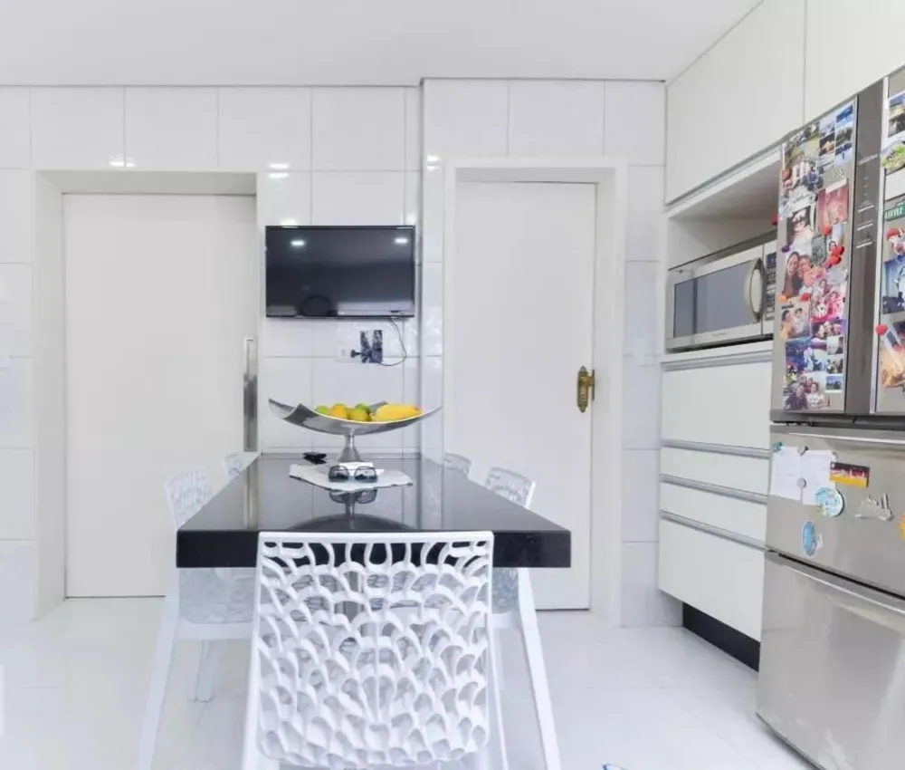 Sobrado, 3 quartos, 280 m² - Foto 15