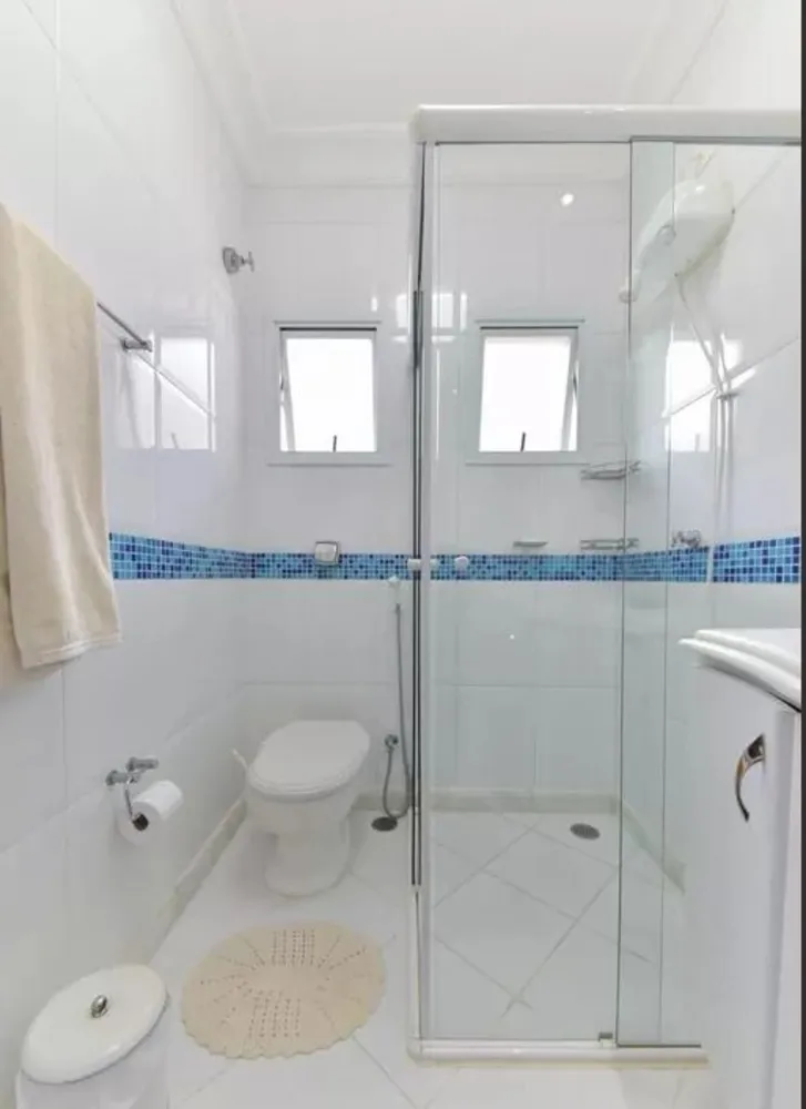 Sobrado, 3 quartos, 280 m² - Foto 9