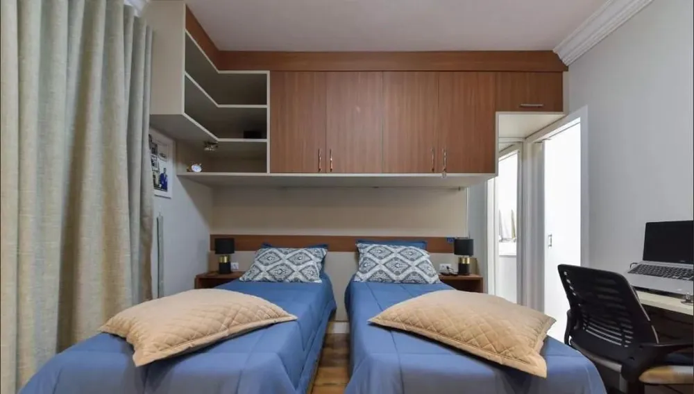 Sobrado, 3 quartos, 280 m² - Foto 14