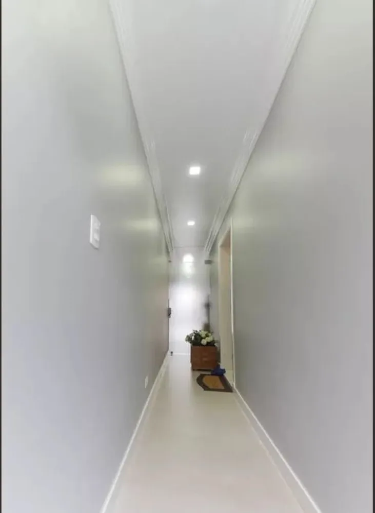Sobrado, 3 quartos, 280 m² - Foto 1