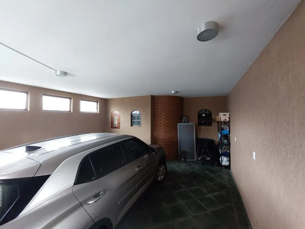 Sobrado, 3 quartos, 217 m² - Foto 16