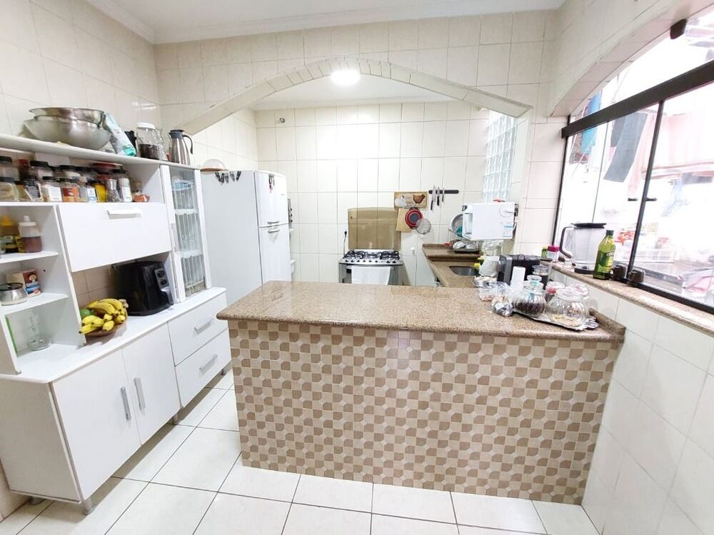 Sobrado, 3 quartos, 217 m² - Foto 3