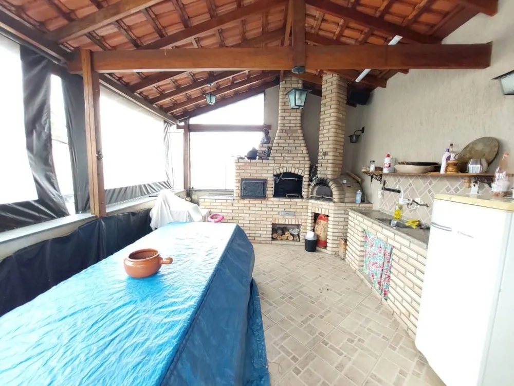 Sobrado, 3 quartos, 217 m² - Foto 15