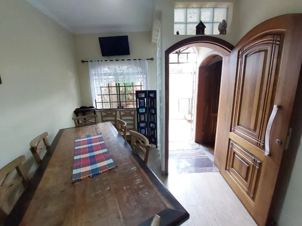 Sobrado, 3 quartos, 217 m² - Foto 7