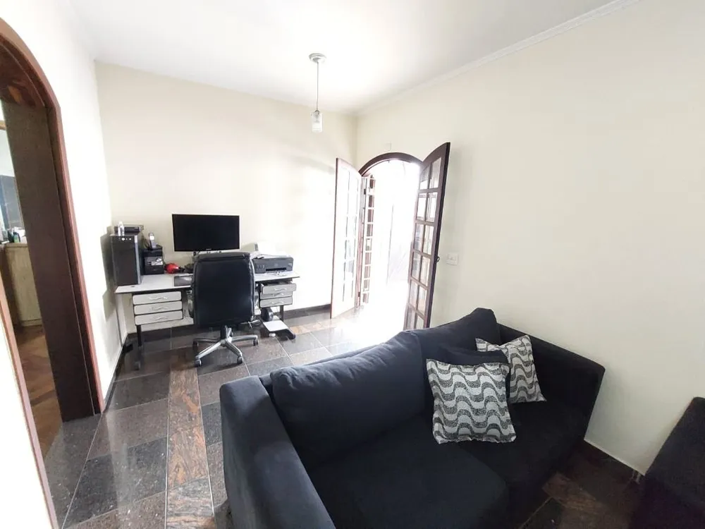 Sobrado, 3 quartos, 217 m² - Foto 5