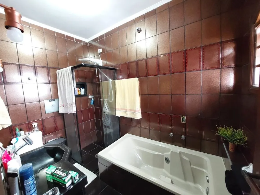 Sobrado, 3 quartos, 217 m² - Foto 9
