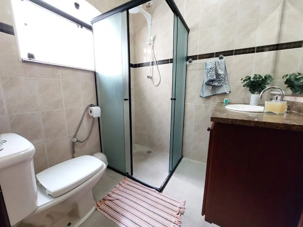 Sobrado, 3 quartos, 217 m² - Foto 6