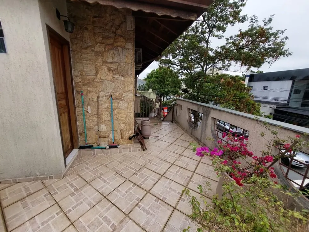 Sobrado, 3 quartos, 217 m² - Foto 5