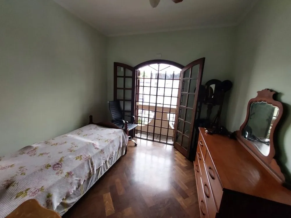 Sobrado, 3 quartos, 217 m² - Foto 7