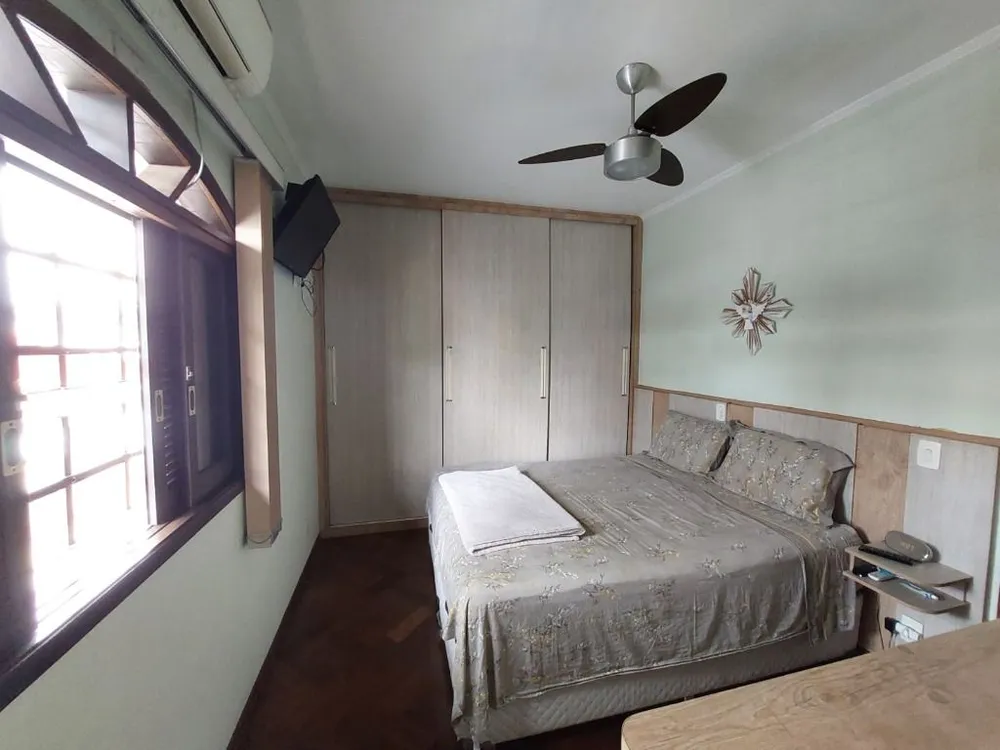 Sobrado, 3 quartos, 217 m² - Foto 10