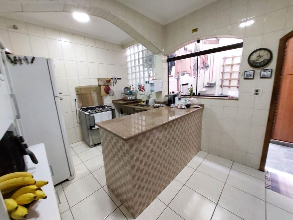 Sobrado, 3 quartos, 217 m² - Foto 4