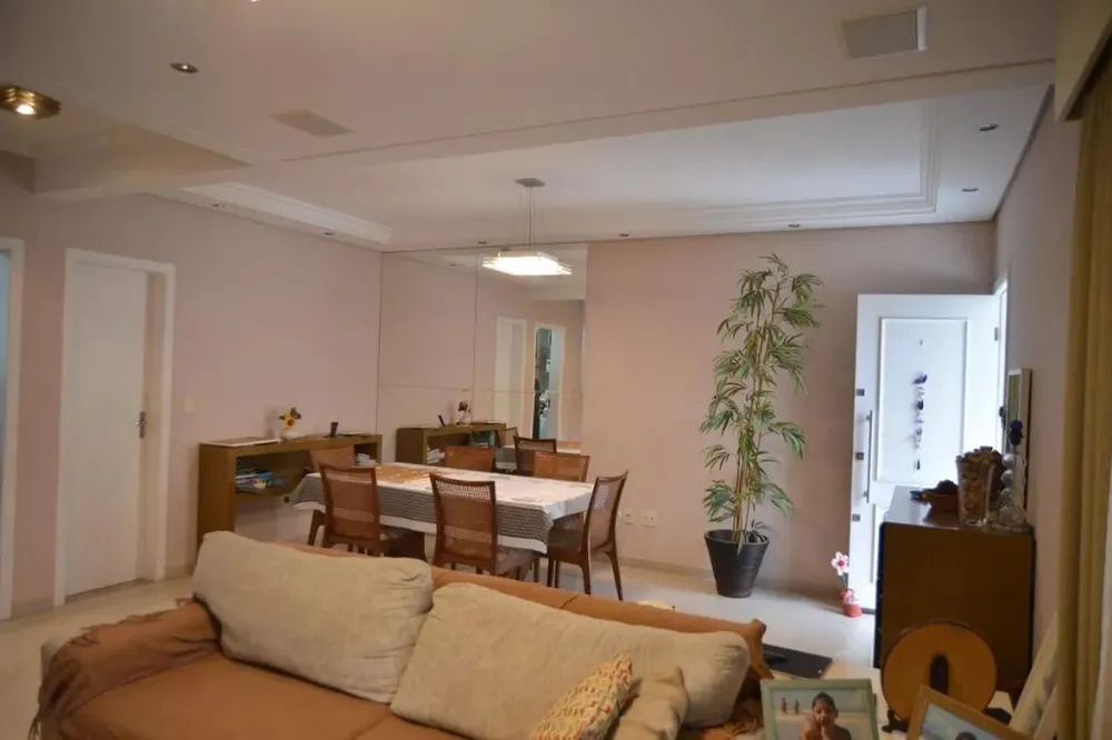 Sobrado, 3 quartos, 125 m² - Foto 3