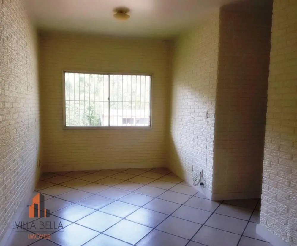 Apartamento, 2 quartos, 60 m² - Foto 3