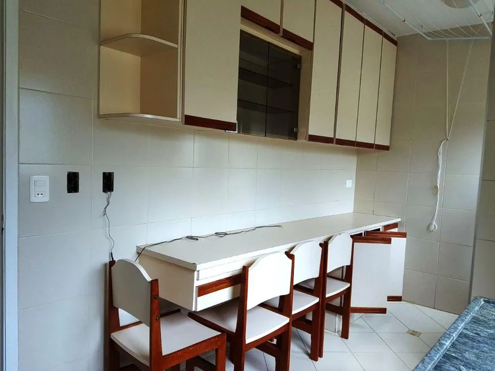 Apartamento, 2 quartos, 60 m² - Foto 1