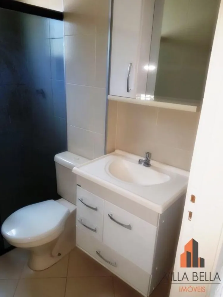 Apartamento, 2 quartos, 60 m² - Foto 10