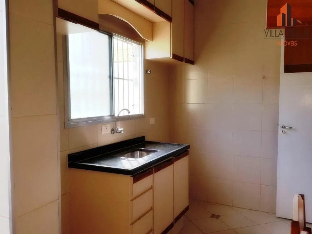 Apartamento, 2 quartos, 60 m² - Foto 5