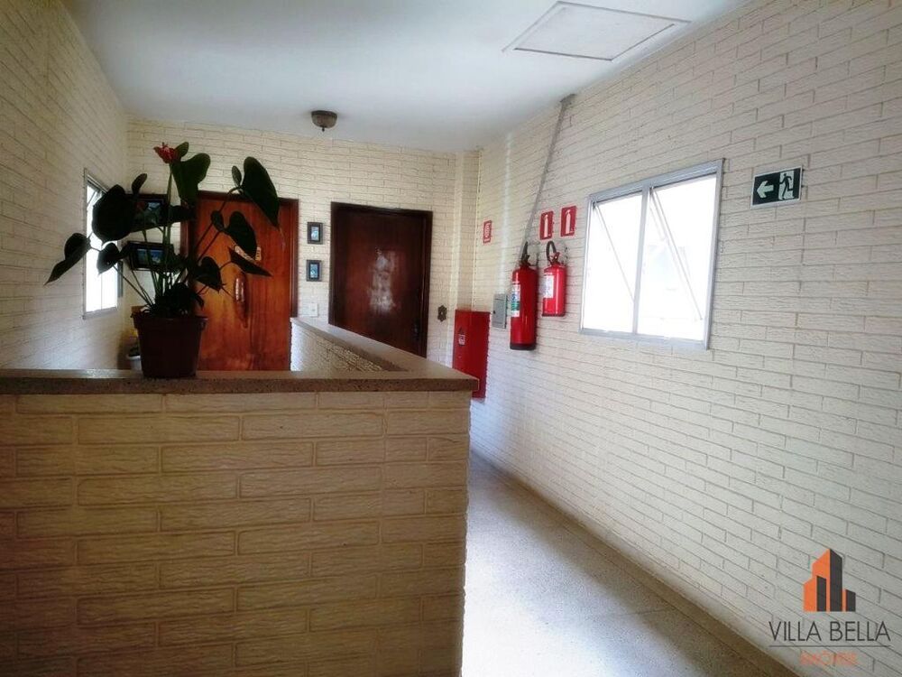 Apartamento, 2 quartos, 60 m² - Foto 7