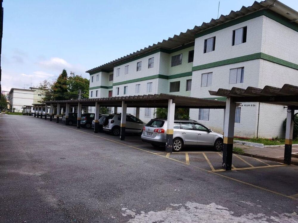 Apartamento, 2 quartos, 60 m² - Foto 8