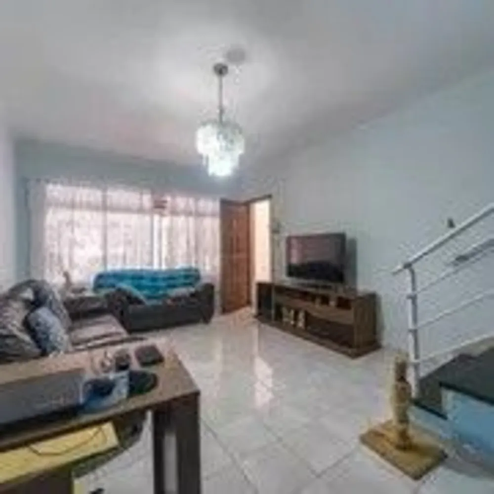 Sobrado, 2 quartos, 140 m² - Foto 1
