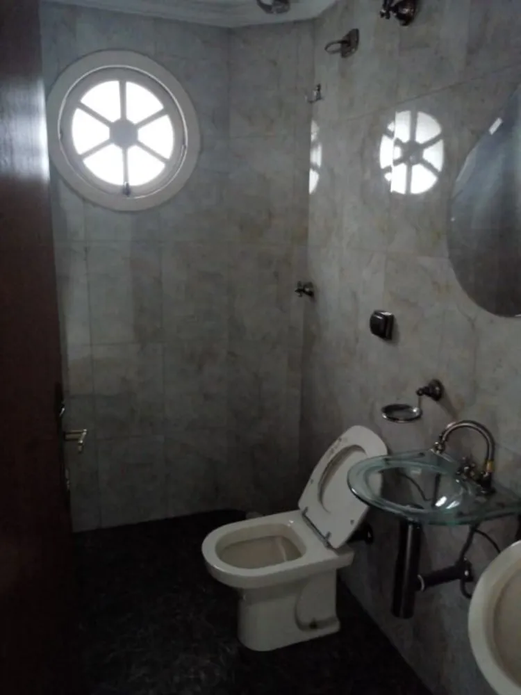 Casa, 3 quartos, 281 m² - Foto 14