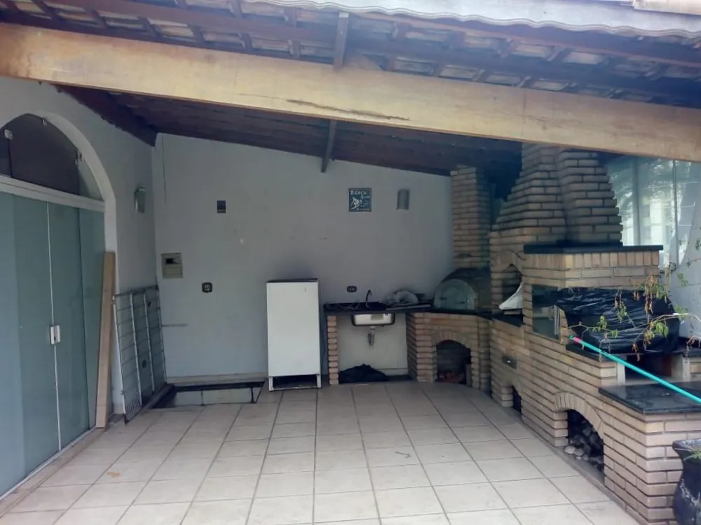 Casa, 3 quartos, 281 m² - Foto 2