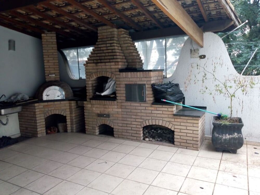 Casa, 3 quartos, 281 m² - Foto 3