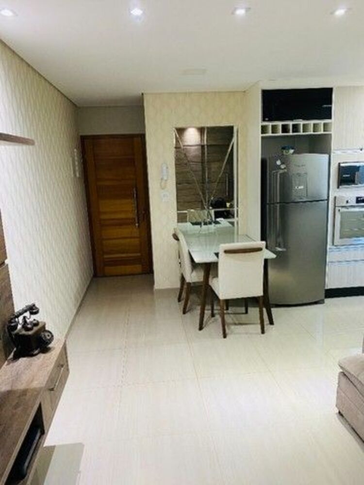 Cobertura, 2 quartos, 93 m² - Foto 10