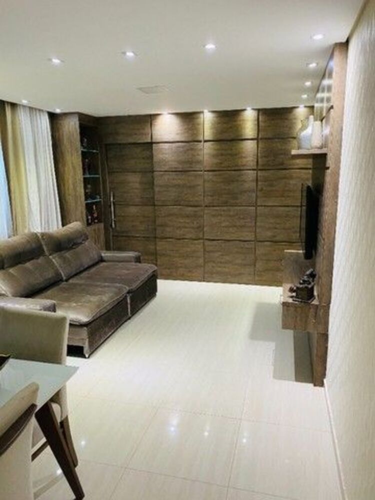 Cobertura, 2 quartos, 93 m² - Foto 1