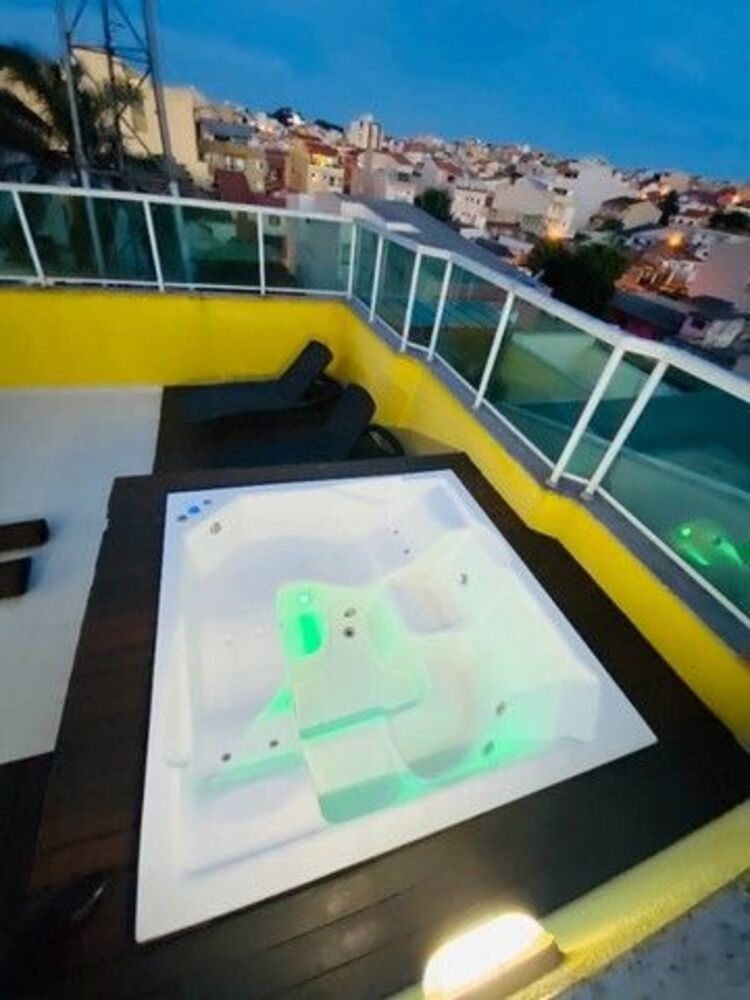 Cobertura, 2 quartos, 93 m² - Foto 6