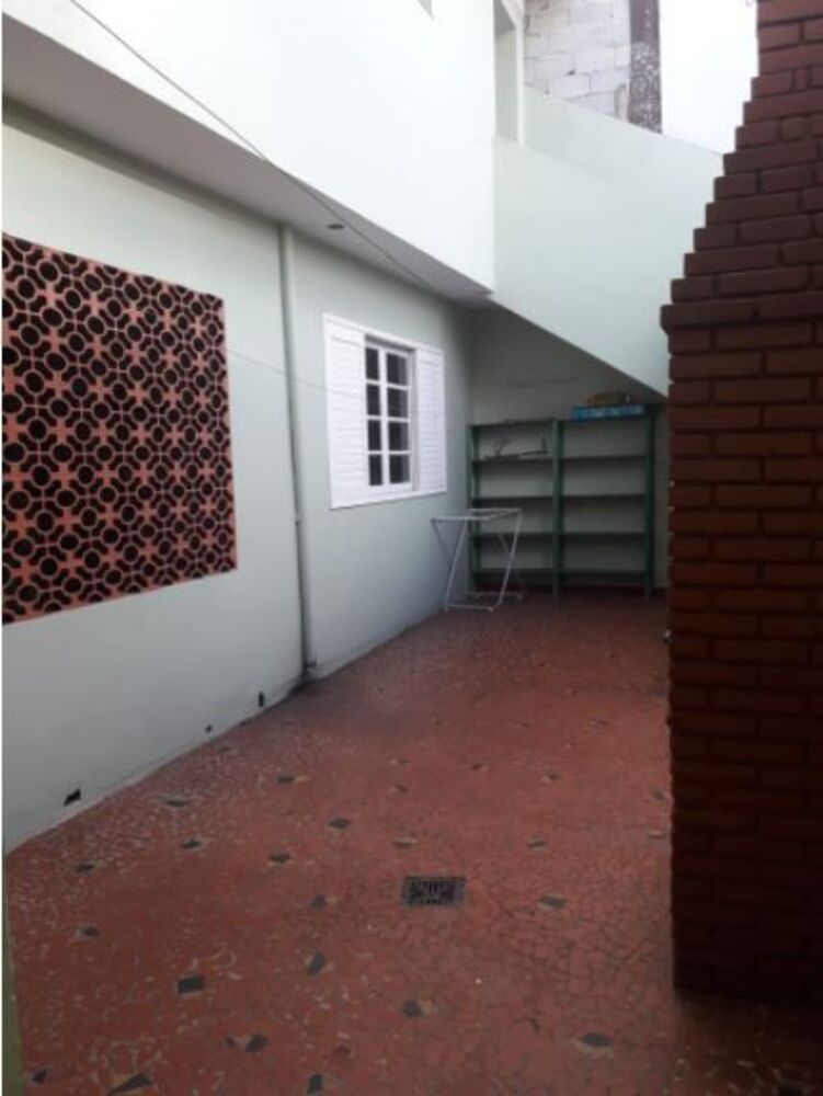 Sobrado para alugar com 4 quartos, 184m² - Foto 1
