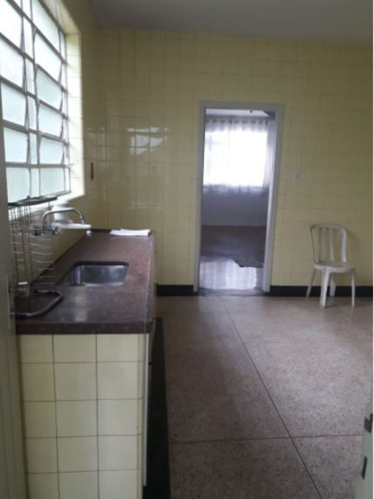 Sobrado para alugar com 4 quartos, 184m² - Foto 3