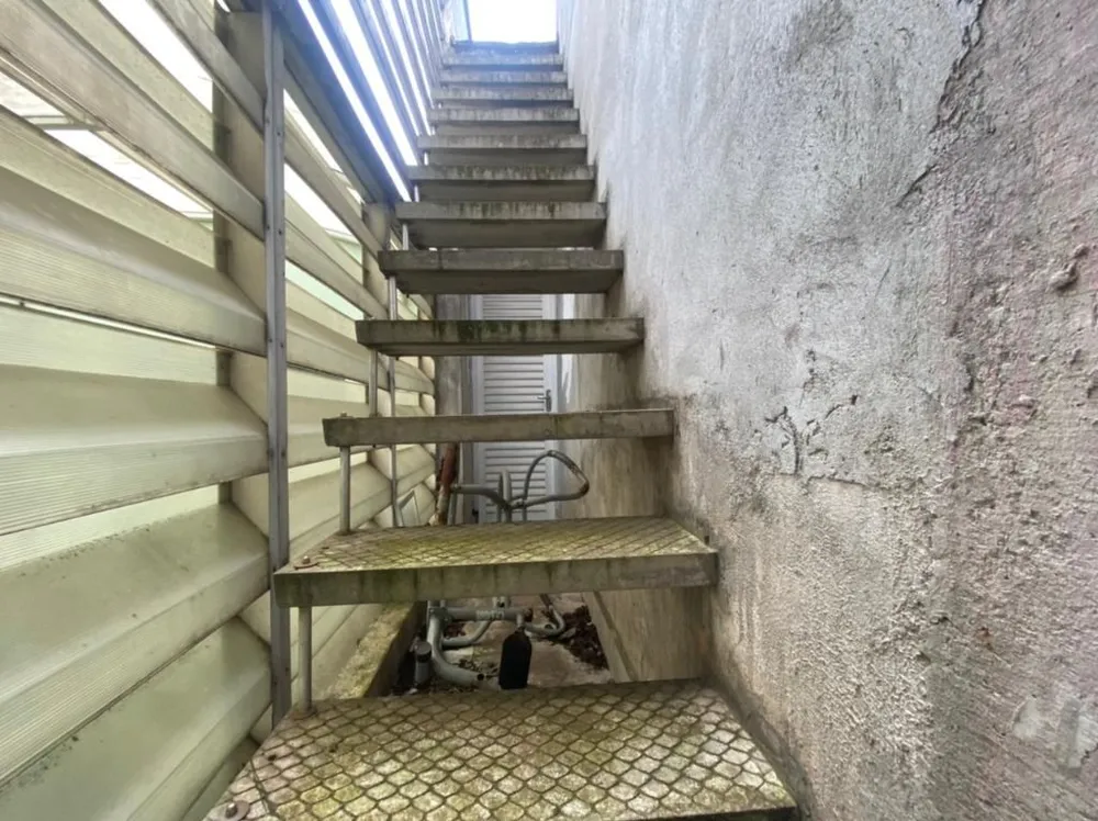 Prédio Inteiro, 237 m² - Foto 10