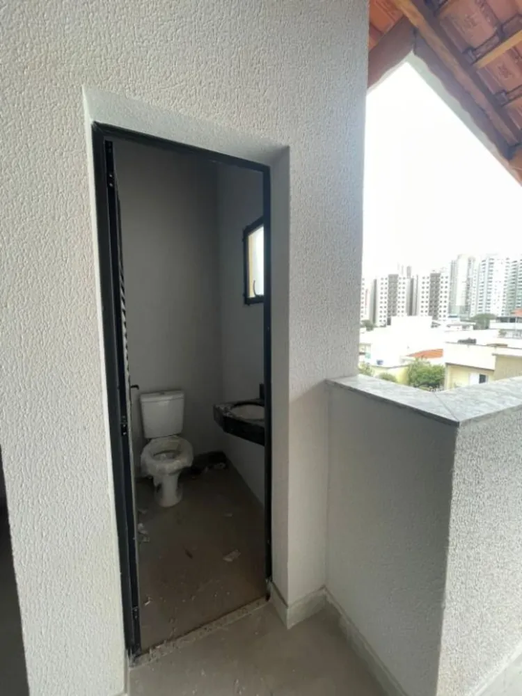 Cobertura, 2 quartos, 93 m² - Foto 8