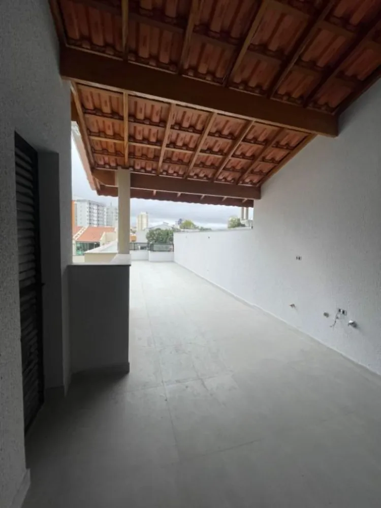 Cobertura, 2 quartos, 93 m² - Foto 1