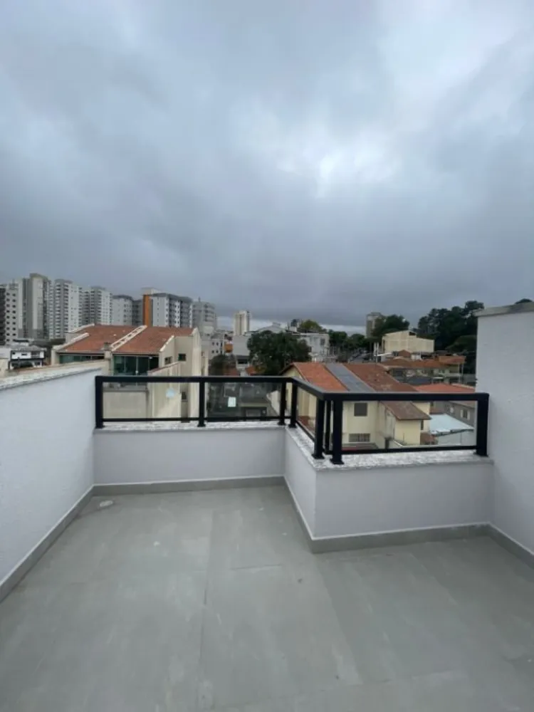 Cobertura, 2 quartos, 93 m² - Foto 2