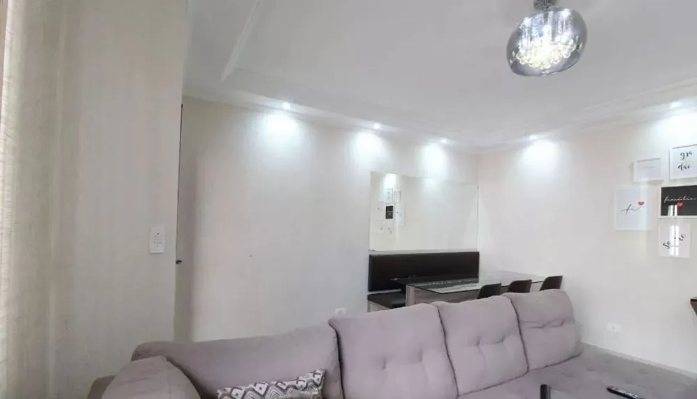 Sobrado, 4 quartos, 206 m² - Foto 3
