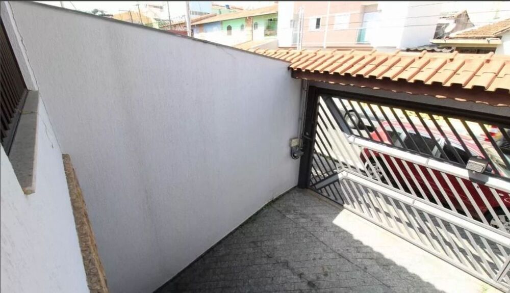 Sobrado, 4 quartos, 206 m² - Foto 3