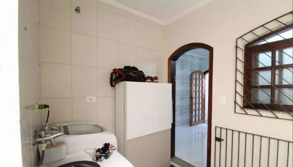 Sobrado, 4 quartos, 206 m² - Foto 14
