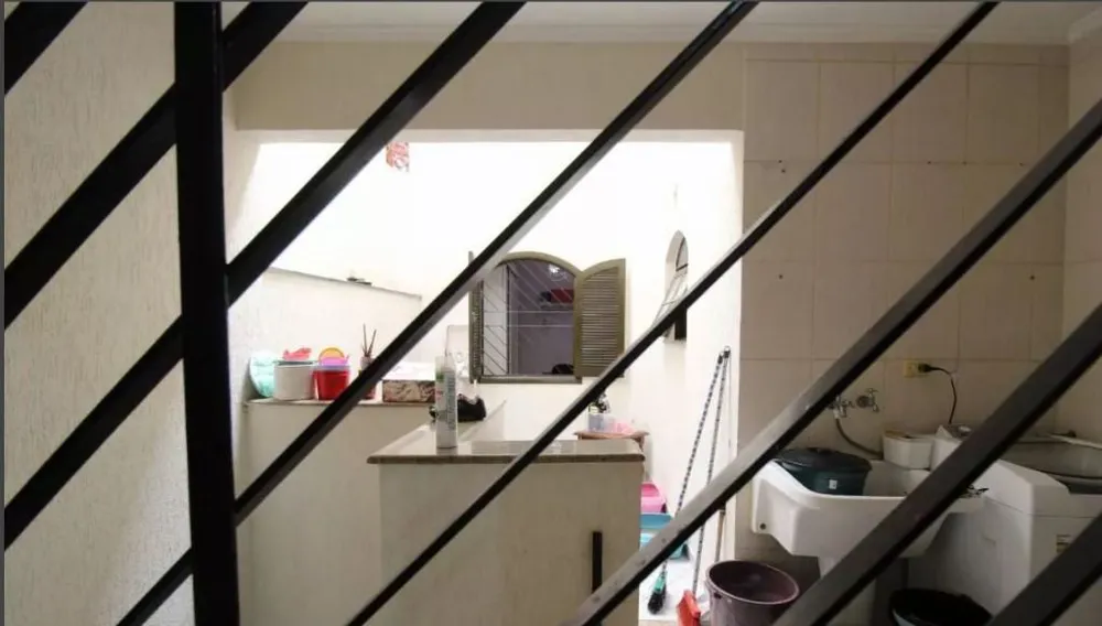 Sobrado, 4 quartos, 206 m² - Foto 12
