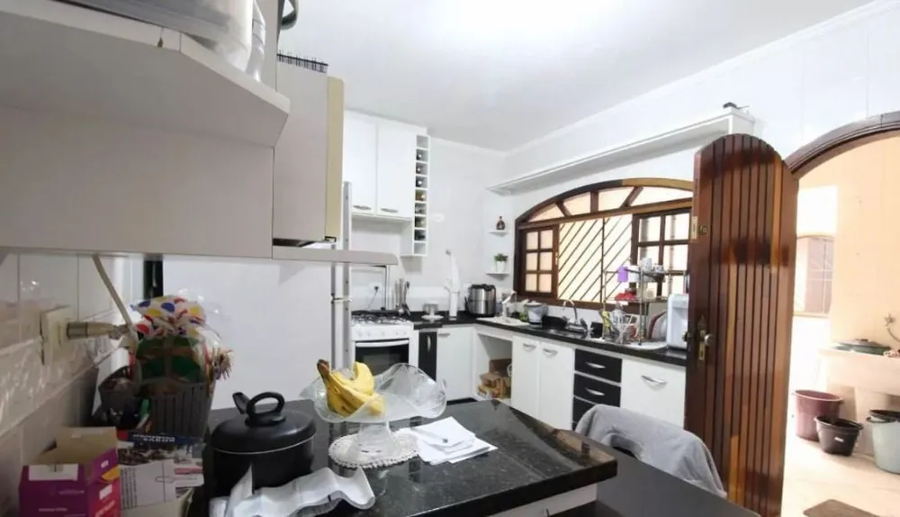 Sobrado, 4 quartos, 206 m² - Foto 9