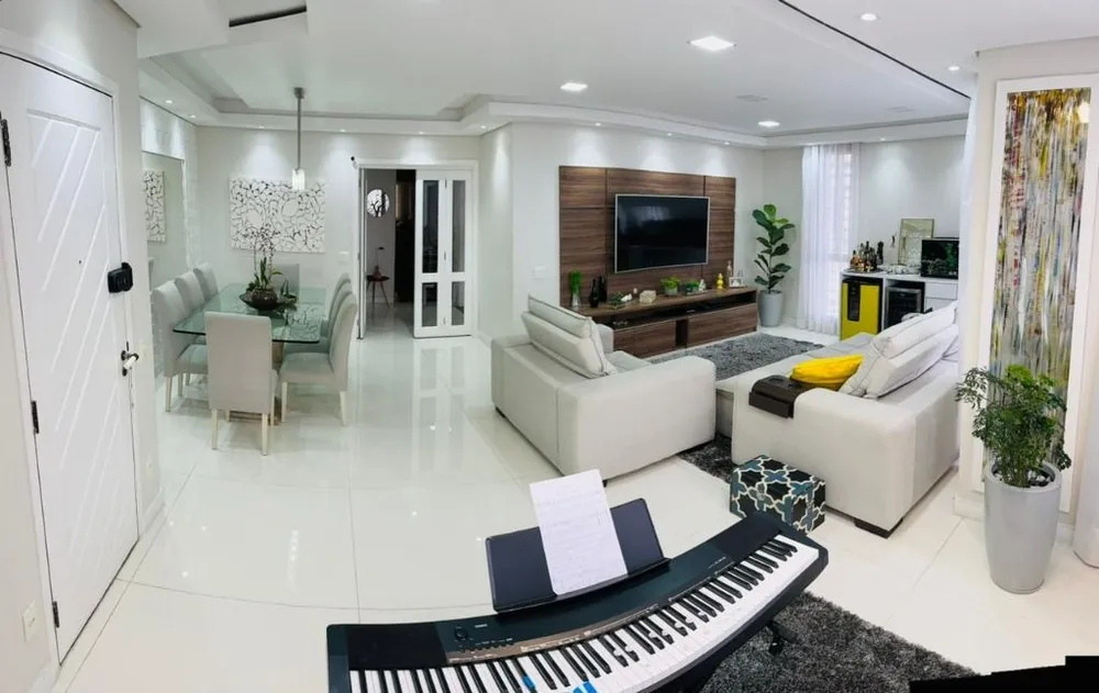 Apartamento, 3 quartos, 158 m² - Foto 8