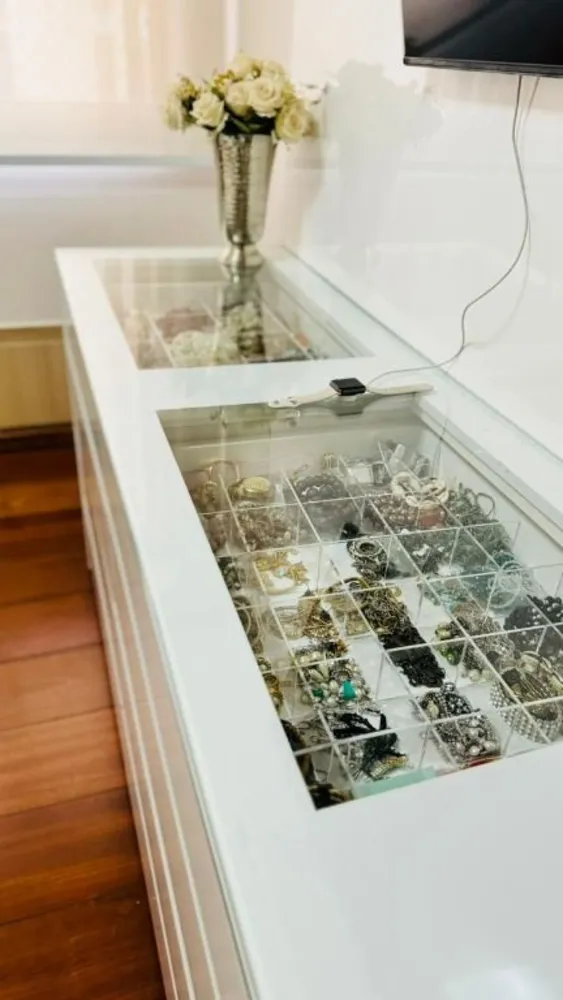 Apartamento, 3 quartos, 158 m² - Foto 7
