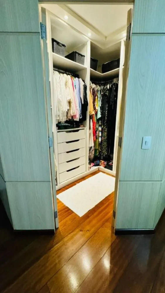Apartamento, 3 quartos, 158 m² - Foto 6