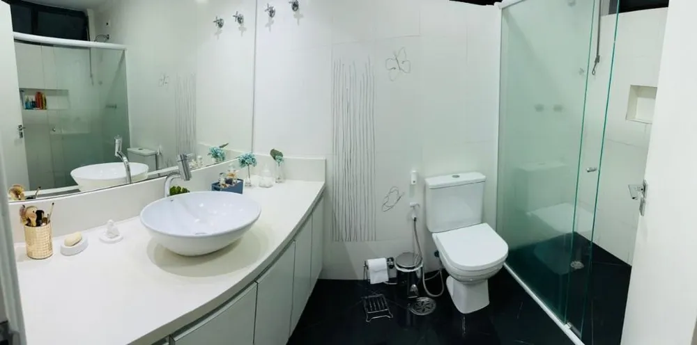 Apartamento, 3 quartos, 158 m² - Foto 9