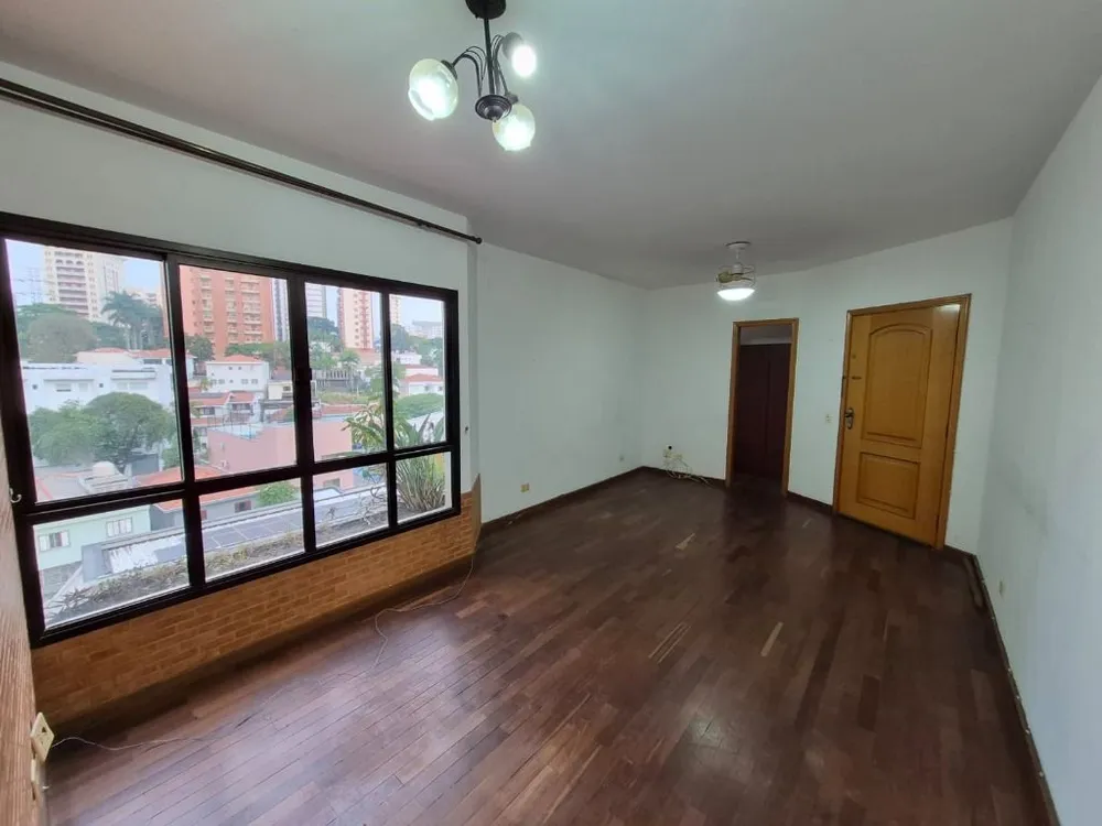 Apartamento, 2 quartos, 80 m² - Foto 1