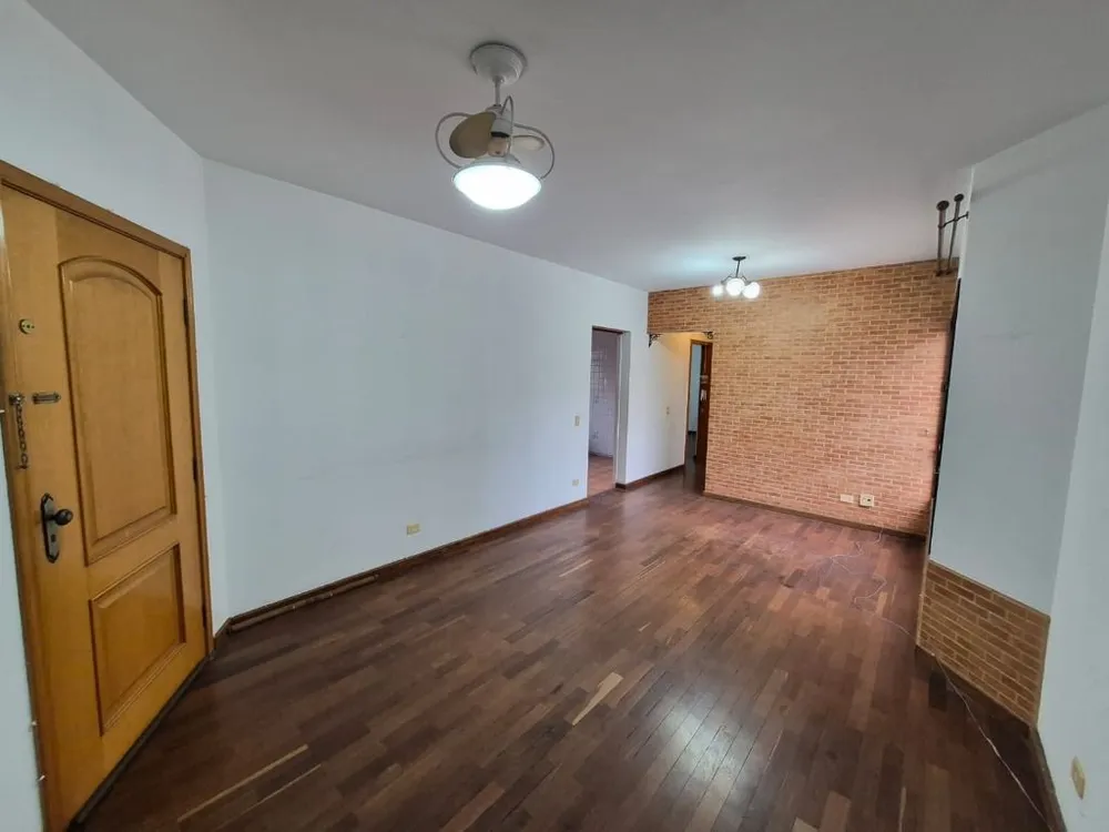 Apartamento, 2 quartos, 80 m² - Foto 3