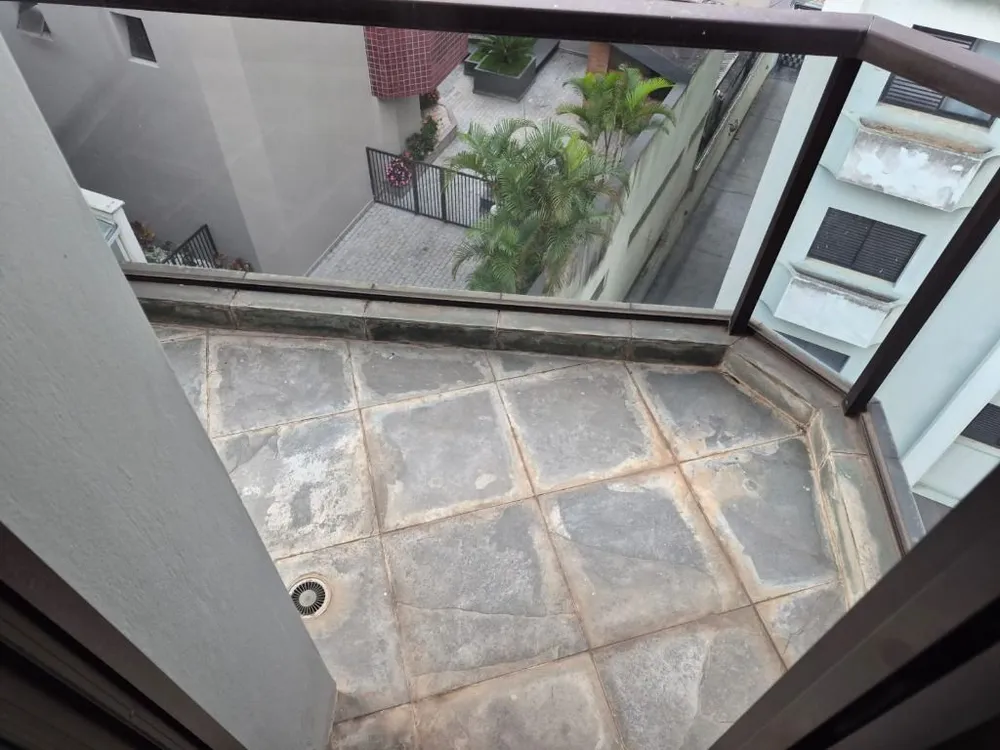 Apartamento, 2 quartos, 80 m² - Foto 8