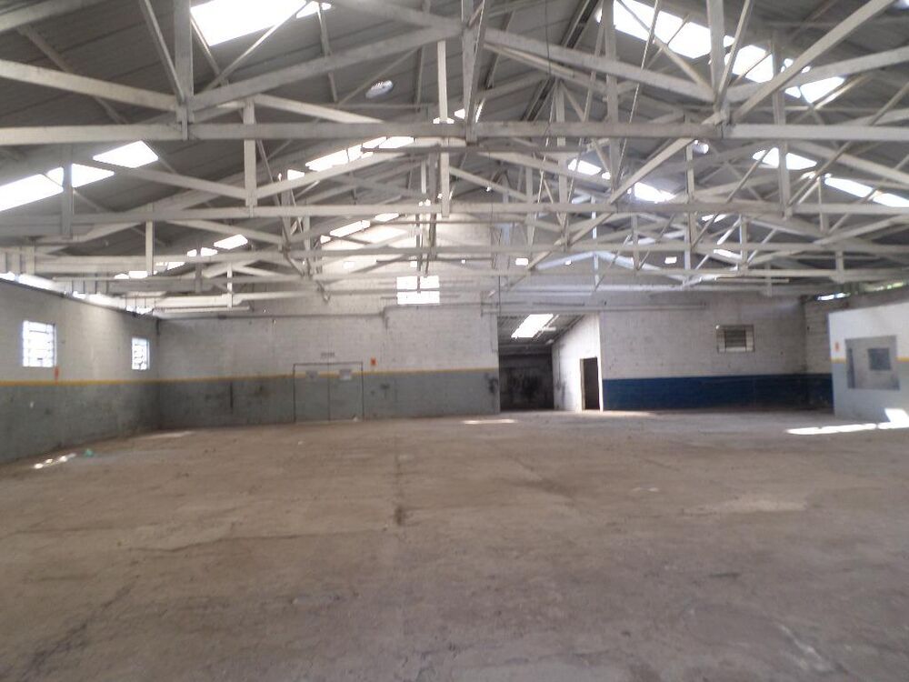 Depósito-Galpão, 810 m² - Foto 3